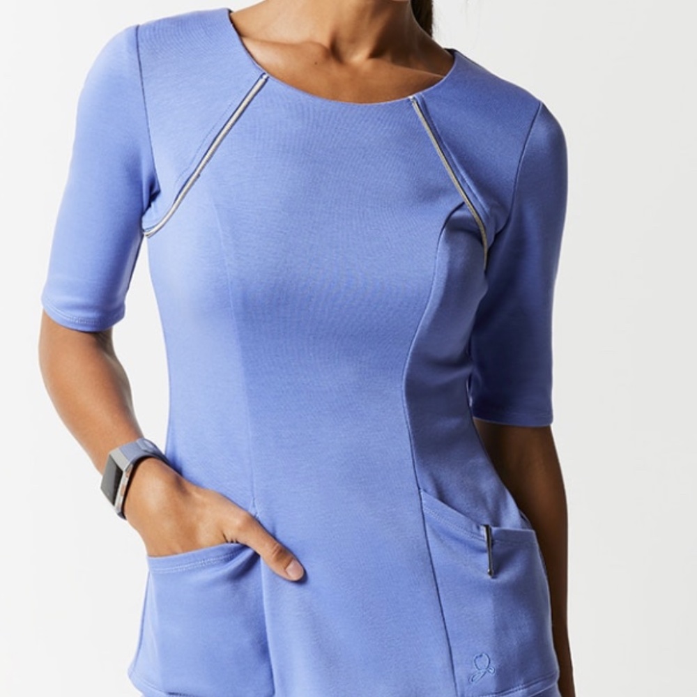 Jaanuu scrubs set XXS